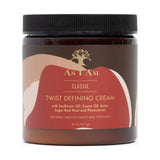 As I Am Twist Defining Cream - 8oz 8 Oz (Pack of 12)
