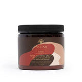 As I Am Twist Defining Cream 16 oz 16 Oz (Pack of 12)