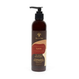 As I Am So Much Moisture Hydrating Lotion - 8 fl oz 8 Fl. Oz (Pack of 12)