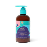 As I Am Born Curly Argan Leave-In Conditioner & Detangler - 8 ounce 8 Oz (Pack of 6)