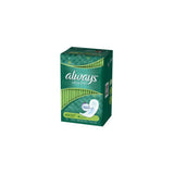 Always Thin Ultra Quilt Long Super Maxi Pads40 Ea 25.92Oz (Pack of 3)