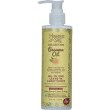 Hawaiian Silky Sesame Oil All In One Leave-In Conditioner 8 fl. oz. Moisturizin 8 Fl. Oz (Pack of 6)
