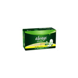 Always Ultra Thin Maxi Pads Regular (31484)44 Ea 3 Pack 3Oz (Pack Of 3)