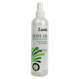 Lusti Olive Oil Detangling Spray 12 Ounce 12 Fl. Oz (Pack of 8)