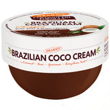 Palmer's Brazilian Coco Cream 8.8 Oz (Pack of 12)
