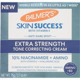 Palmers Skin Success Extra Strength Tone Correcting Cream 2.7 Oz 2.7oz (Pack of 6)