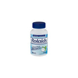 Rolaids Extra Strength Antacid Chewable Tablets Mint 0.55Oz (Pack Of 24)