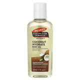 Palmer s Coconut Oil Formula® with Vitamin E Coconut Hydrate Body Oil 1.7 fl o 1.7 Fl. Oz (Pack of 36)