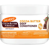 Palmer's Cocoa Butter Formula Length Retention Deep Conditioner - 12oz 12 Oz (Pack of 6)