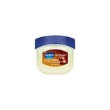 Vaseline Lip Therapy Cocoa Butter 0.25 Oz (Pack Of 32)