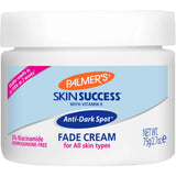 Palmers Skin Success Anti-Dark Spot Fade Cream - 2.7oz 2.7 Oz (Pack of 6)