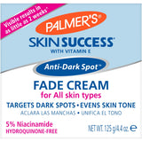 Palmer s Skin Success Fade Cream for All Skin Types 4.4 oz. 4.4 Oz (Pack of 12)
