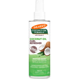 Palmer s Coconut Oil Formula Refresher Spray for Dry Damaged Hair and Scalp 8. 8.5 Fl. Oz (Pack of 6)