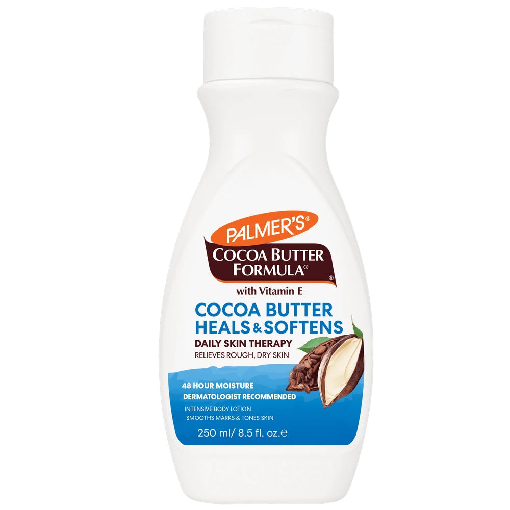 Palmer s Cocoa Butter Formula Daily Skin Therapy Body Lotion 8.5 fl. oz. 8.5 Fl. Oz (Pack of 12)