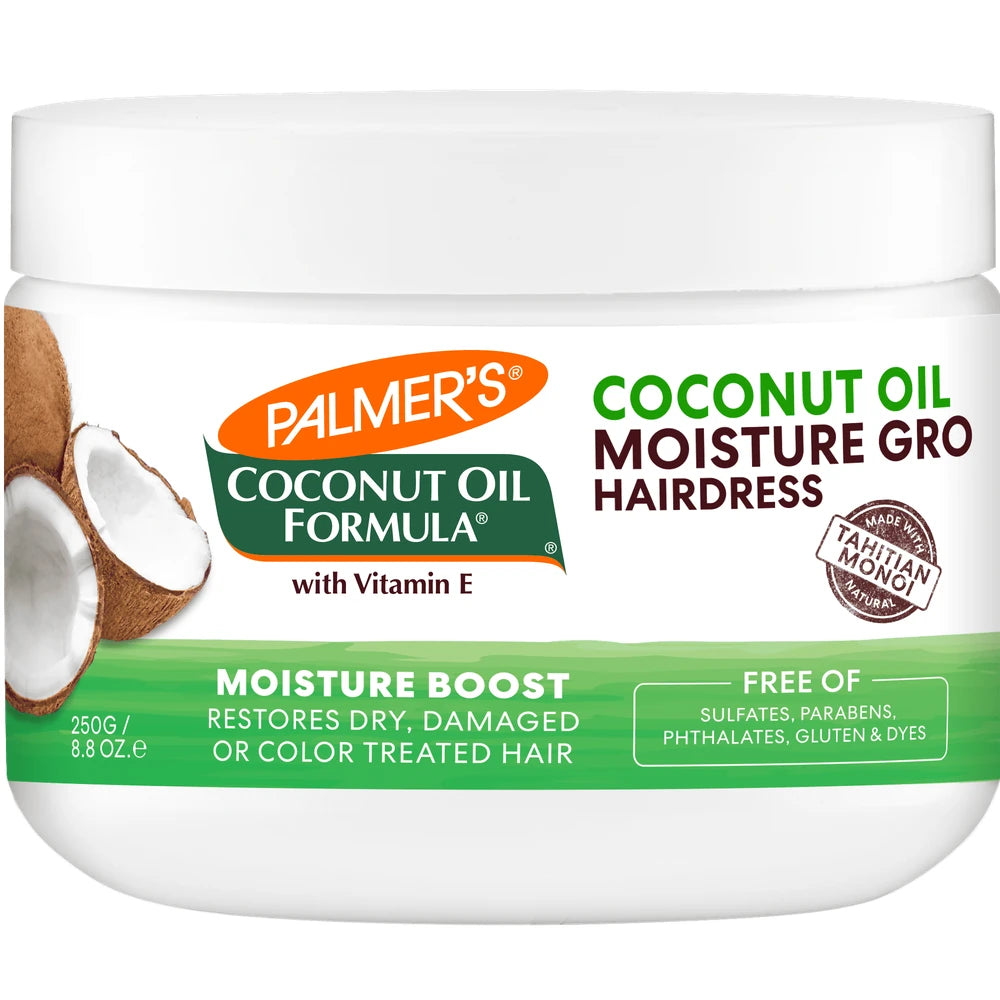 Palmer s Coconut Oil Formula Hair Conditioner 8.8 oz 8.8 Oz (Pack of 6)