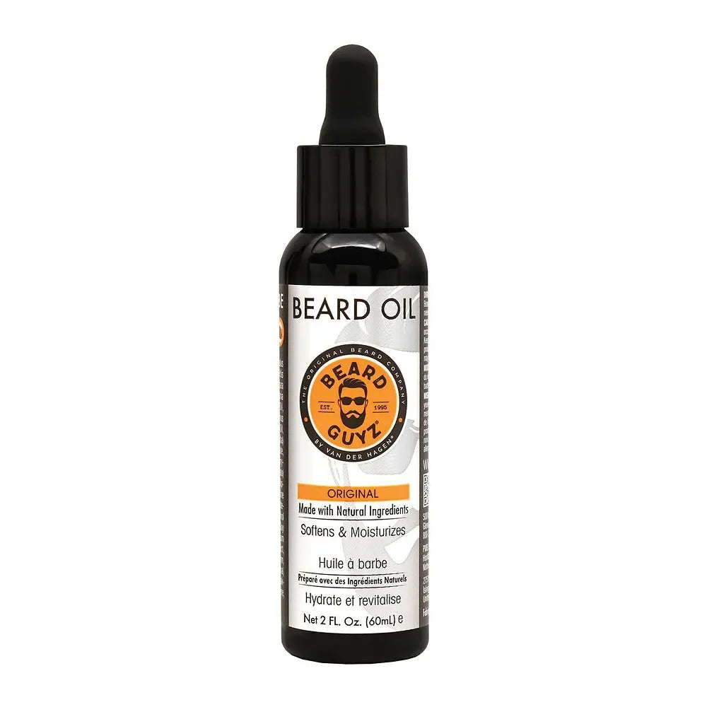 Beard Guyz Beard Oil Original 2Oz (Pack of 24)