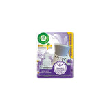 Airwick Plugins And Oils Refill Lavender and Chamomile Starter kit 6.4oz (Pack of 4)