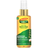 Palmer s Coconut Oil Formula Bonding Healing Oil 4 fl. oz. 4 Fl. Oz (Pack of 6)