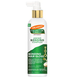 Palmer s Coconut Oil Formula Bonding Hair Gloss 4.0 fl. oz. 4 Fl. Oz (Pack of 6)
