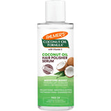 Palmer's Coconut Oil Formula Hair Polisher 6 Oz (Pack of 6)