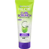 Garnier Fructis Style Curl Scrunch Gel Extra Strong6.8Oz (Pack of 6)