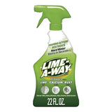 Lime-A-Way Lime Calcium Rust Cleaner Turbo Foam 22Oz (Pack of 6)
