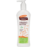 Palmer's Cocoa Butter Formula Firming Butter Lotion Pump Bottle - 10.6 10.6 Fl. Oz (Pack of 6)