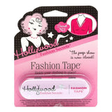Hollywood Fashion Secrets Medical Quality Double Stick Fashion Tape 1.28Oz (Pack Of 12)