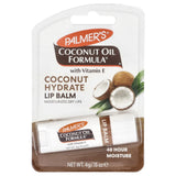 Palmer s Coconut Oil Formula SPF 15 Lip Balm .15 oz. 0.15 Oz (Pack of 12)