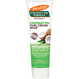 Palmer s Coconut Oil Formula Curl Whip Cream for Dry or Damaged Hair 8.5 oz. 8.5 Fl. Oz (Pack of 6)