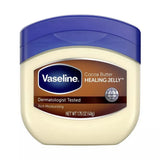 Vaseline Rich Conditioning Petroleum Jelly Cocoa Butter 1.75Oz (Pack of 144)