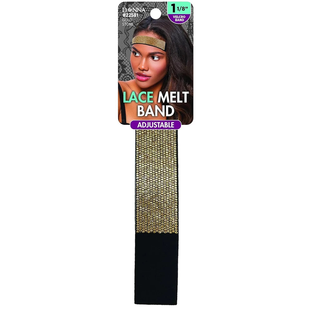Donna Lace Melt Band nan (Pack of 48)