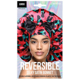 Donna Reversible Jumbo Bow Tie Bonnet nan (Pack of 48)