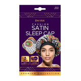 Donna Fashion Sleep Cap - 1ct nan (Pack of 48)