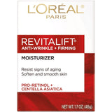 Loreal Advanced Revitalift Face And Neck Day Cream 1.7Oz (Pack of 24)