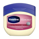 Vaseline Baby Pure Petroleum Jelly Jar Fresh Scent 13Oz (Pack of 24)