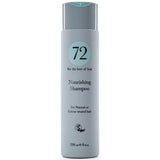 72 Hair Nourishing Shampoo 250ml (250ml) 8 Fl. Oz (Pack of 12)