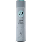 72 Hair Intense Moisture Shampoo 250 ml{{name} 8 Fl. Oz (Pack of 12)