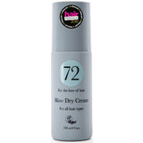 72 Hair Blow Dry Cream 150 ml - Heat Protection Formula{{name} 5 Fl. Oz (Pack of 12)