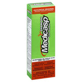Medicasp Coal Tar Gel Original Strength Dandruff Shampoo 6Oz (Pack of 12)