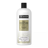 Tresemme Moisutre Rich Luxurious Conditioner For Dry and Damaged Hair 28Oz (Pack of 6)