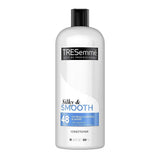Tresemme Smooth and Silky Conditioner With Morroccan Argan Oil 28Oz (Pack of 6)