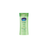 Vaseline Intensive Care Body Lotion Aloe Soothe 10Oz (Pack of 6)
