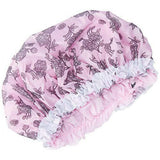 Donna Collection Satin Bonnet And Sleep Cap nan (Pack of 48)