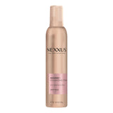 Nexxus Mousse Plus Volumizing Foam Styler Hair Light Hold 10.6Oz (Pack of 4)
