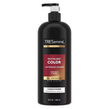 Tresemme Color Revitalize Hair Conditioner With Advanced Color Vibrancy Technology 28Oz (Pack of 6)