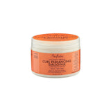 Shea Moisture Coconut And Hibiscus Curl Enhancing Smoothie For Thick and Curly Hair 12Oz (Pack of 12)