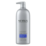 Nexxus Therappe Ultimate Moisture Silicone Free Shampoo 33.8Oz (Pack of 3)