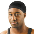 Titan Classic Stocking Wave-Cap Black 1 Ea nan (Pack of 48)