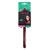 Donna collection Double Sided Boar Brush Hard 1 ea nan (Pack of 24)